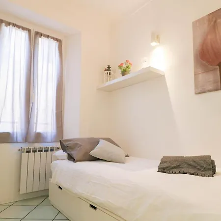 Daire H11 Casino - Centro - Parcheggio