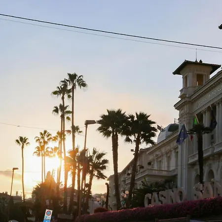 H11 Casino - Centro - Parcheggio