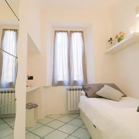 Daire H11 Casino - Centro - Parcheggio