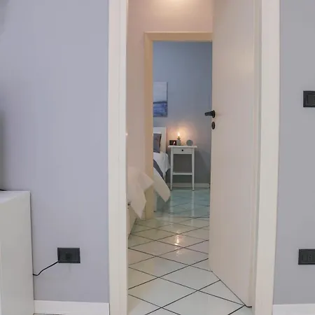Daire H11 Casino - Centro - Parcheggio *