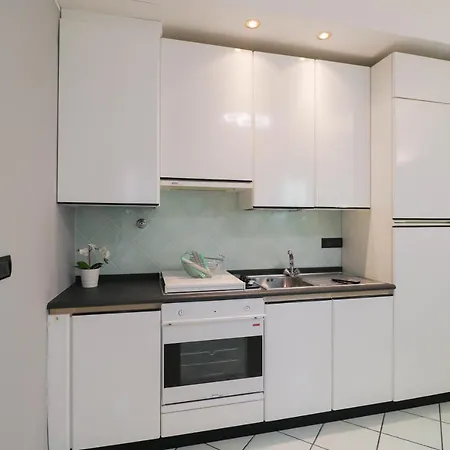 Apartament H11 Casino - Centro - Parcheggio