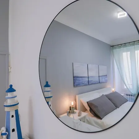 Apartament H11 Casino - Centro - Parcheggio *