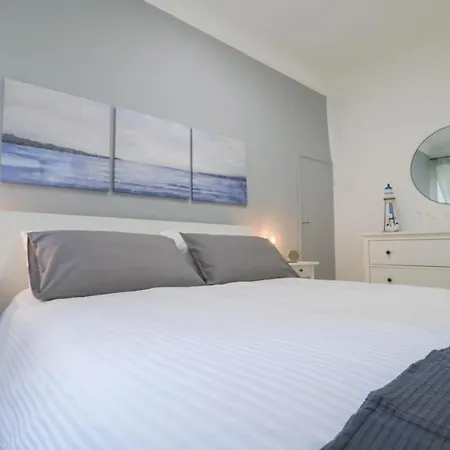 H11 Casino - Centro - Parcheggio Apartment Sanremo