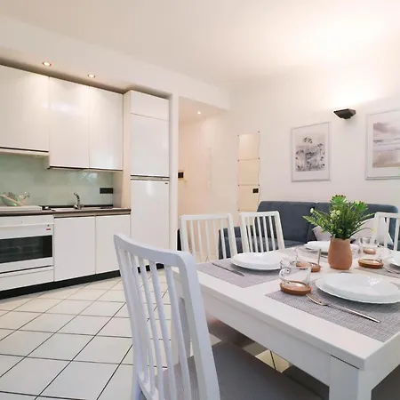 Apartament H11 Casino - Centro - Parcheggio
