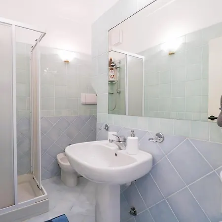 Apartamento H11 Casino - Centro - Parcheggio