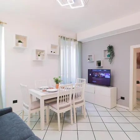 Apartamento H11 Casino - Centro - Parcheggio San Remo