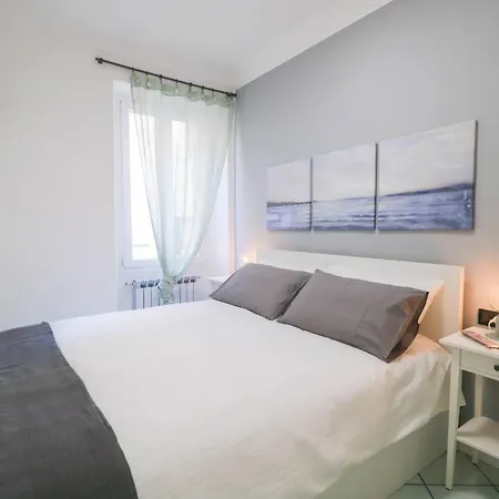 H11 Casinò - Centro - Parcheggio Appartamento Sanremo