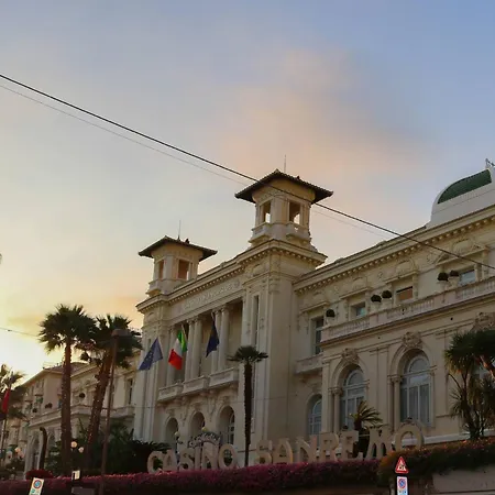 H11 Casino - Centro - Parcheggio San Remo