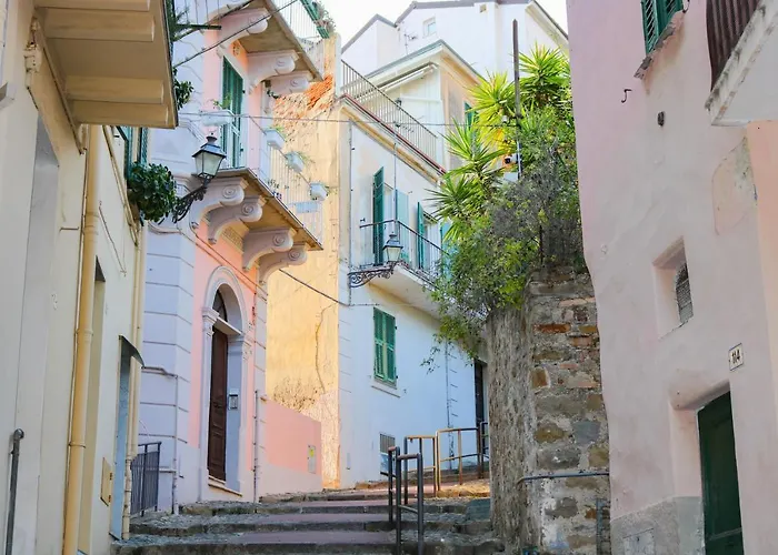 H11 Casino - Centro - Parcheggio