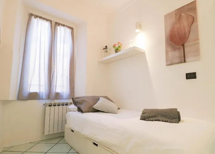 Lejlighed H11 Casino - Centro - Parcheggio