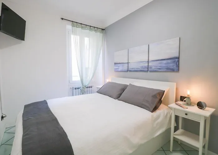 H11 Casino - Centro - Parcheggio