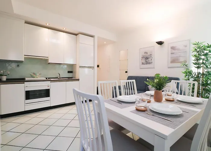 Lejlighed H11 Casino - Centro - Parcheggio