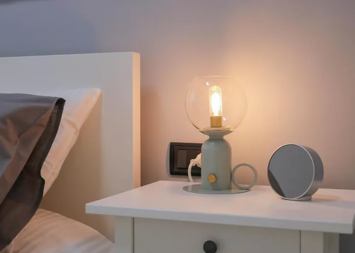 Apartamento H11 [sanremo Casinò] - Centro - Parcheggio *