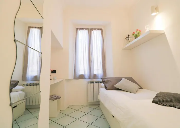 Lejlighed H11 Casino - Centro - Parcheggio