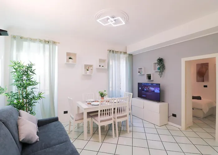 H11 Casino - Centro - Parcheggio Lejlighed *