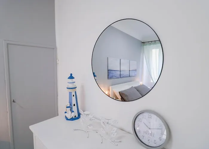 H11 Casino - Centro - Parcheggio Sanremo