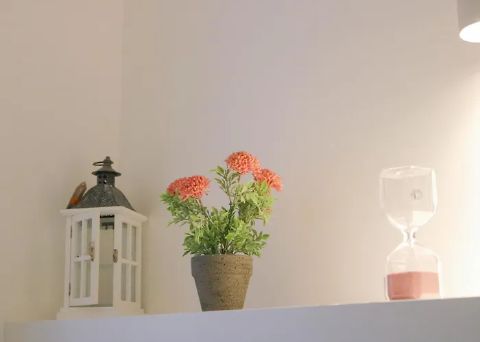 H11 Casino - Centro - Parcheggio Lejlighed *