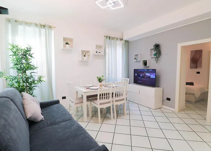 H11 [sanremo Casinò] - Centro - Parcheggio