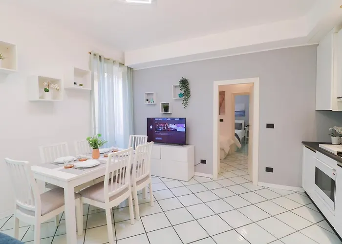 H11 [sanremo Casinò] - Centro - Parcheggio Sanremo